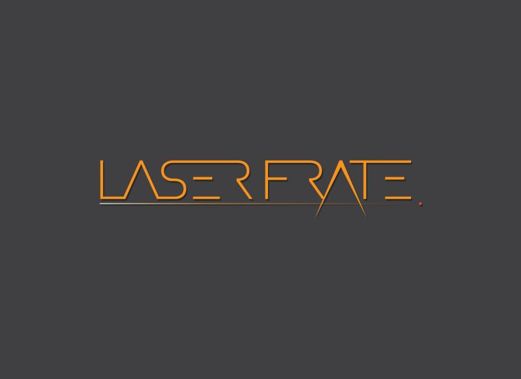 Logo Laser Frate